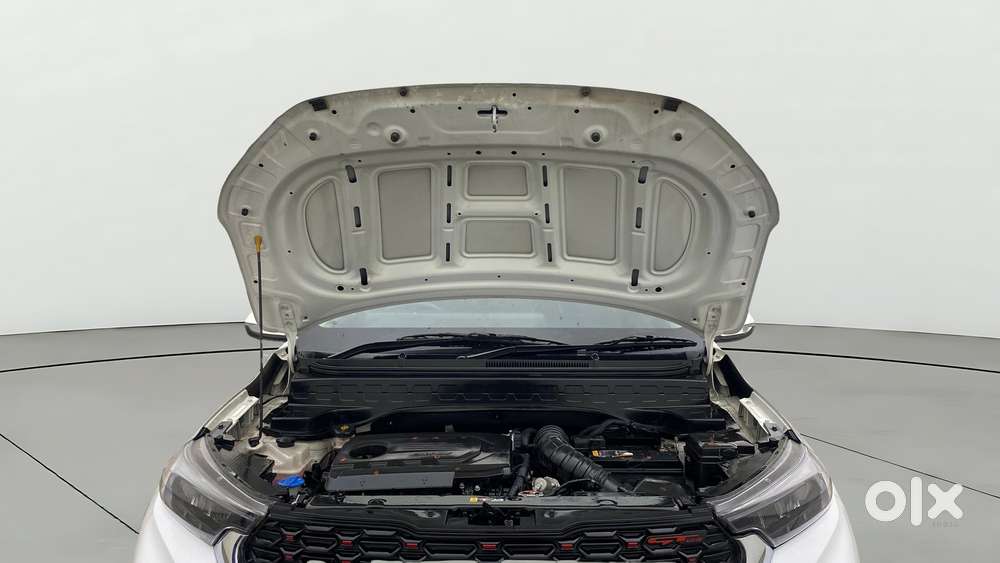 Kia Sonet Gtx+ 1.5, 2023, Diesel