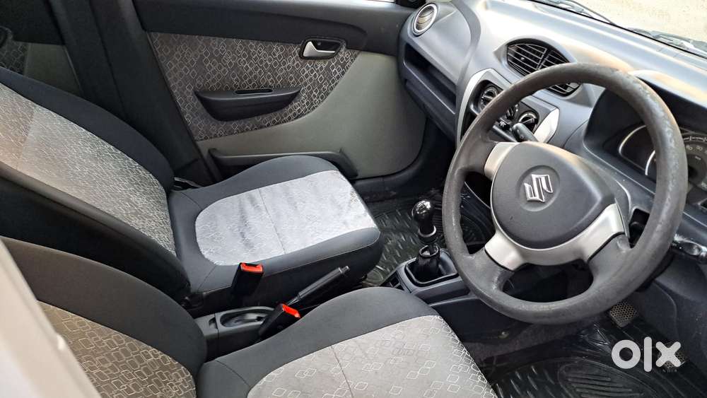 Maruti Suzuki Alto 800 Lxi, 2017, Petrol