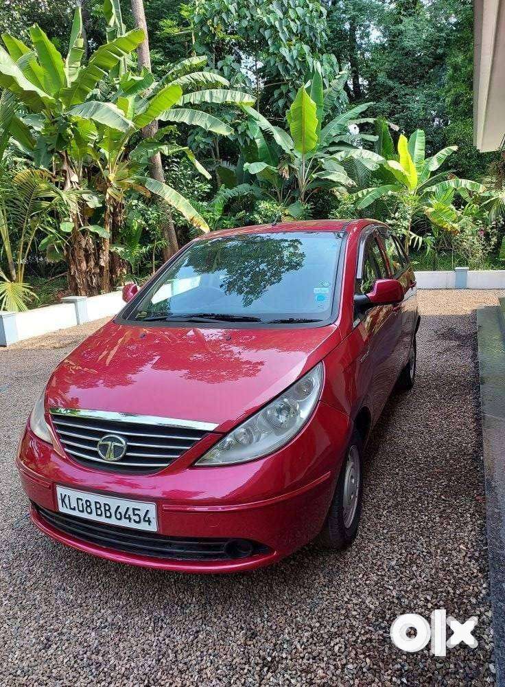 Tata Indica Vista Ls 2013 Diesel