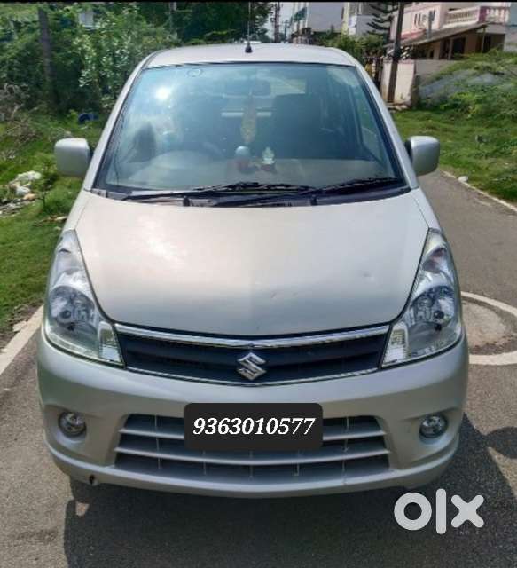 Maruti Suzuki Zen Estilo Vxi Bsiv, 2011, Petrol