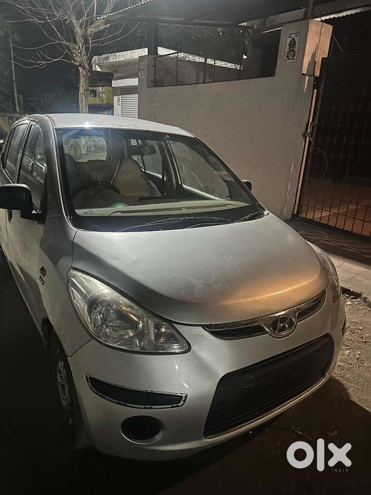 Hyundai I10 2009 Petrol Good Condition
