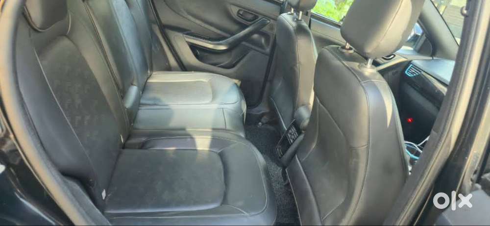 Tata Nexon Ev Good Condition New Battery 6.56