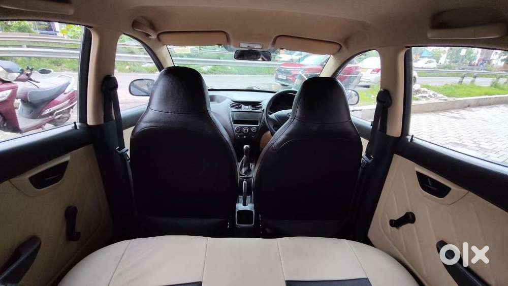 Hyundai Eon D-lite +, 2014, Petrol