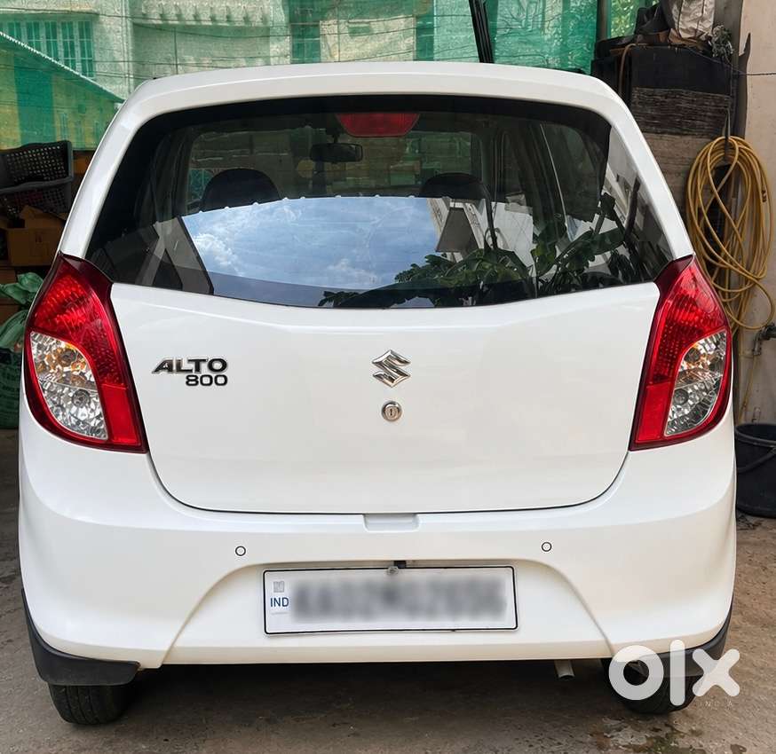 Maruti Suzuki Alto 2020