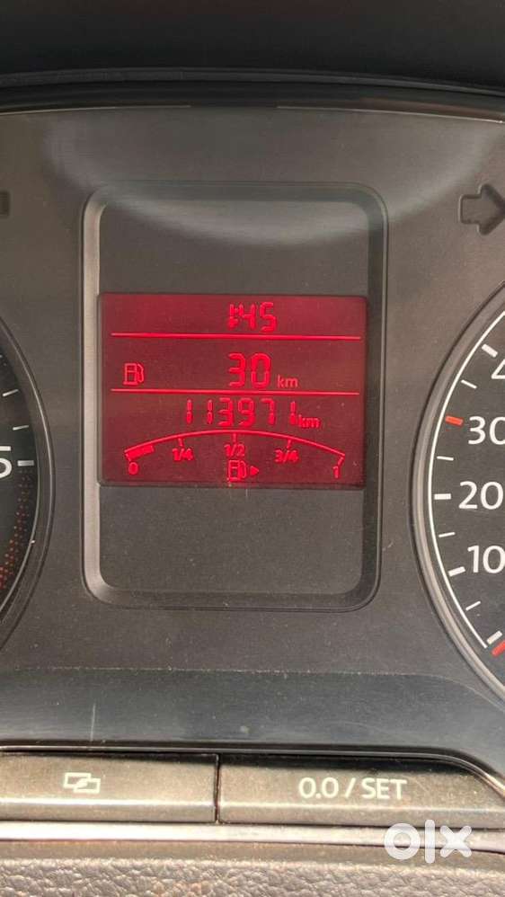 Volkswagen Polo 2013 Diesel Good Condition