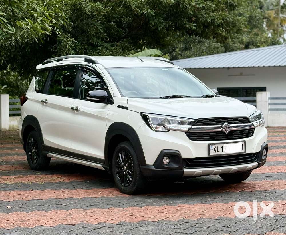 Maruti Suzuki Xl6 1.5 Zeta Mt, 2020, Petrol
