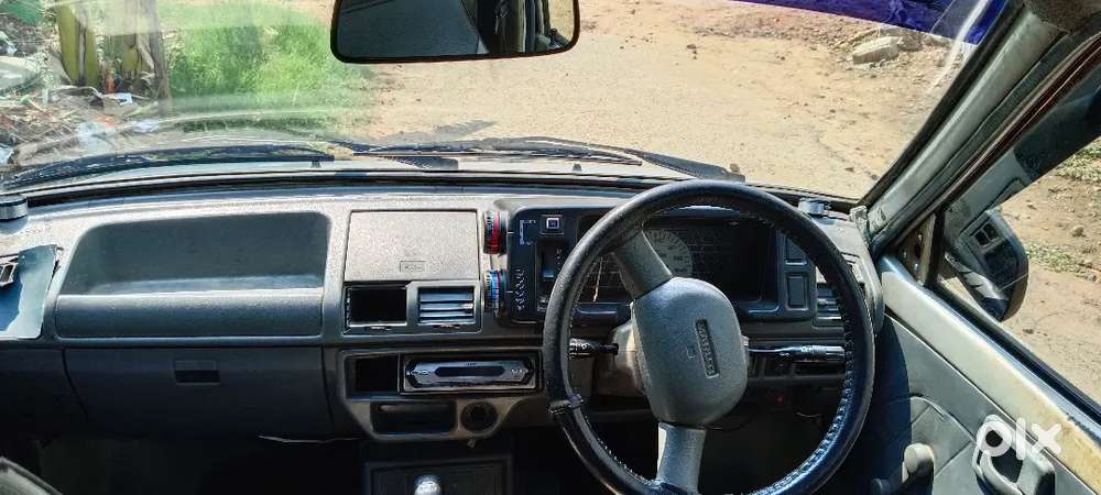 Maruti Suzuki 800 2006 Petrol Good Condition