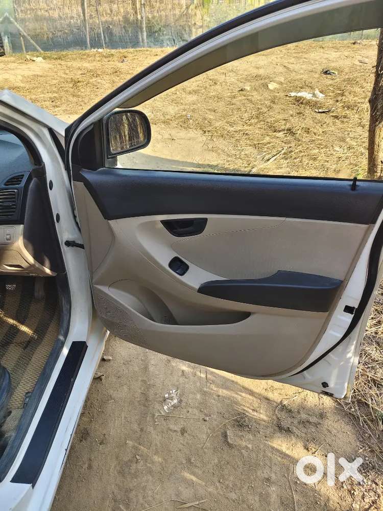Hyundai Eon 2015 Petrol 61000 Km Driven