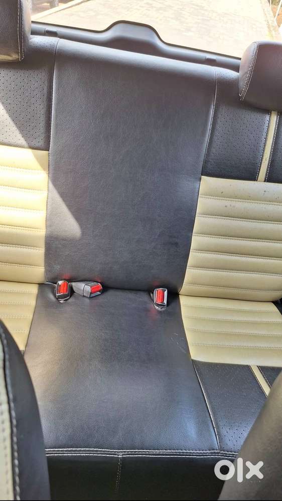 Maruti Swift, 2012 Model