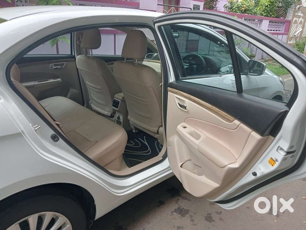 Maruti Suzuki Ciaz Sigma, 2020, Petrol