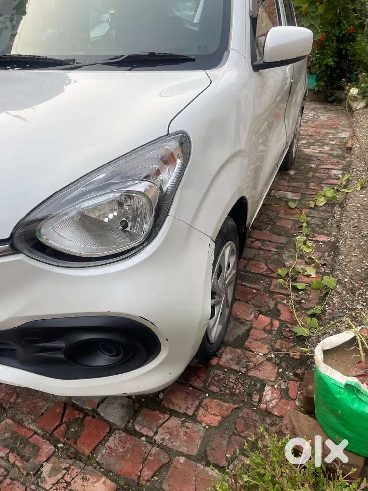 Maruti Suzuki Celerio Zxi 2022 Car