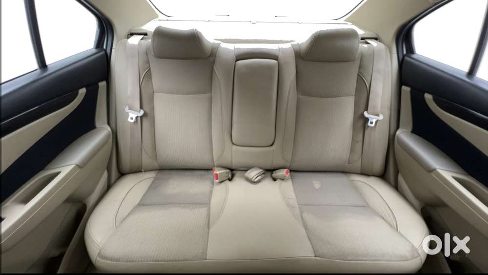 Maruti Suzuki Ciaz 2014-2017 Zxi Option, 2015, Cng & Hybrids