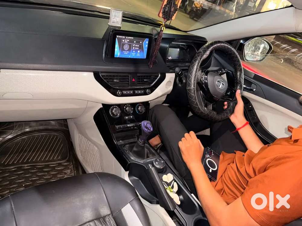 Tata Nexon 1.2 Revotron 2020