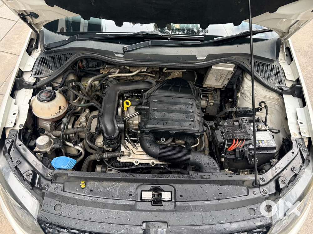 Volkswagen Polo Gt Tsi, 2021, Petrol