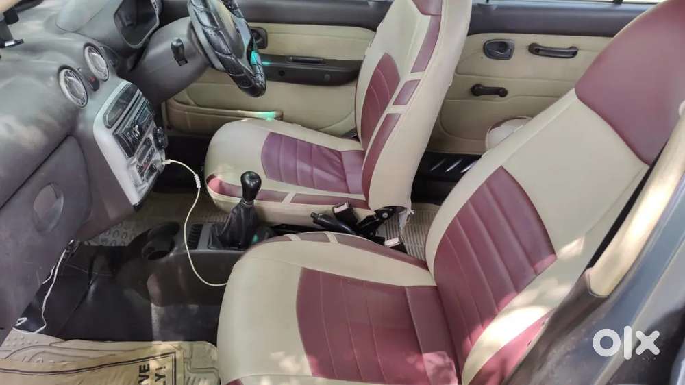 Hyundai Santro Xing 2011 Petrol 71000 Km Driven Rc 2030