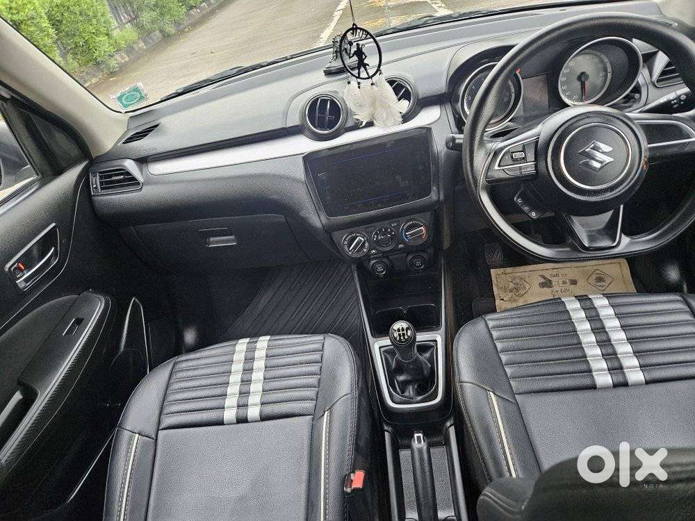 Maruti Suzuki Swift