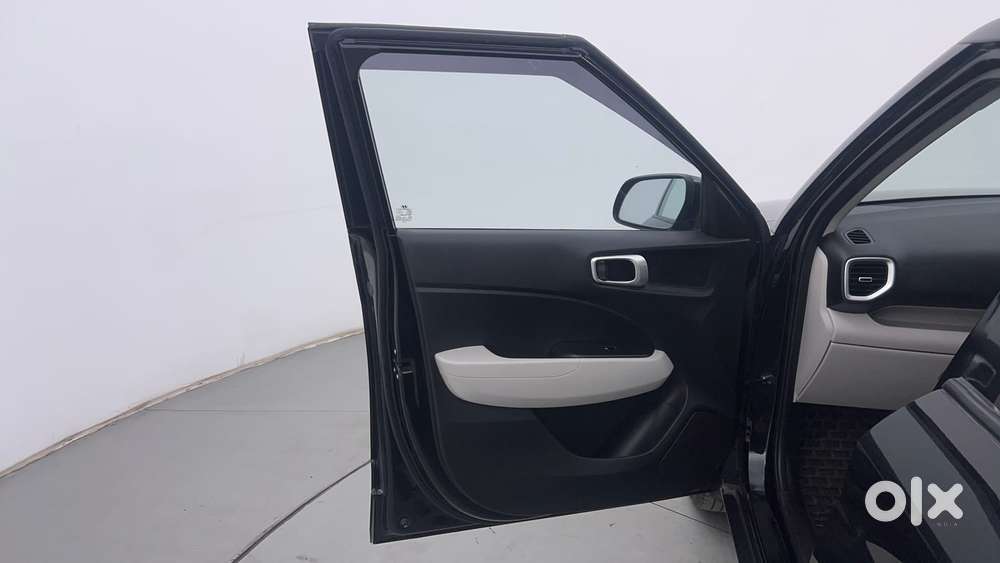 Hyundai Venue Sx, 2024, Petrol