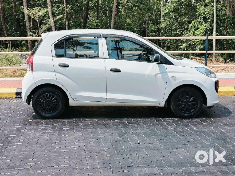 Hyundai Santro Era 2019