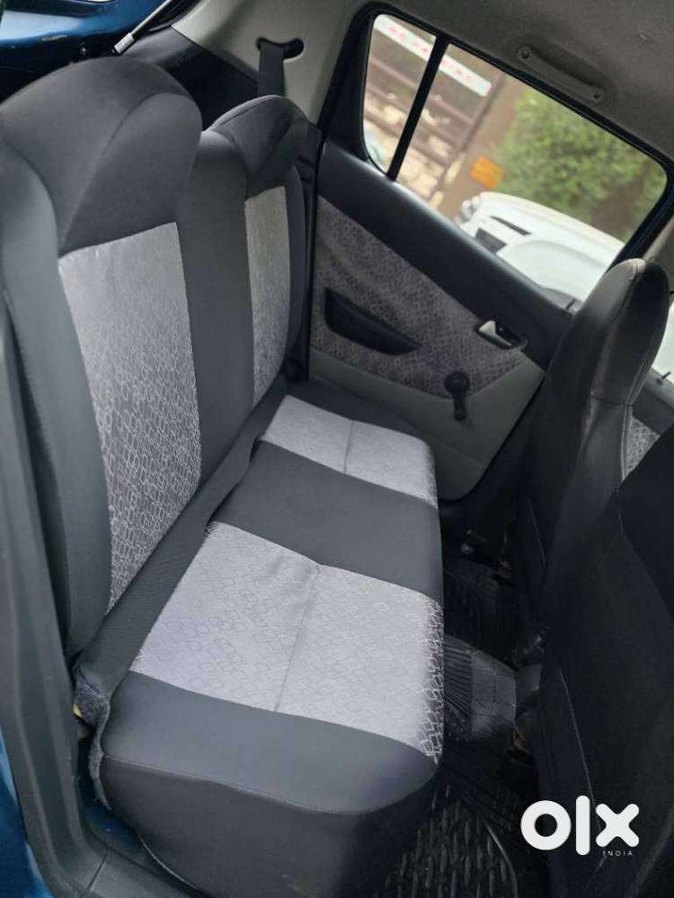 Maruti Suzuki Alto 800, 2018
