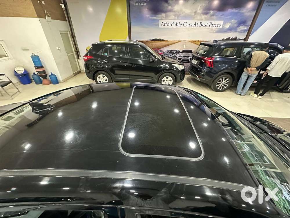 Hyundai Verna 1.6 Sx (o) Crdi, 2020, Diesel