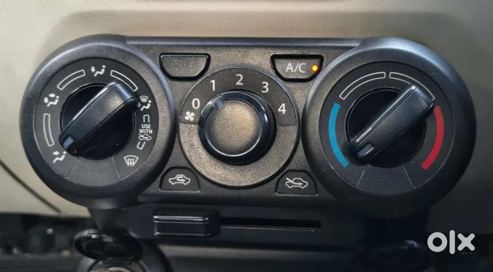 Maruti Suzuki Ignis 1.2 Delta Mt, 2021, Petrol