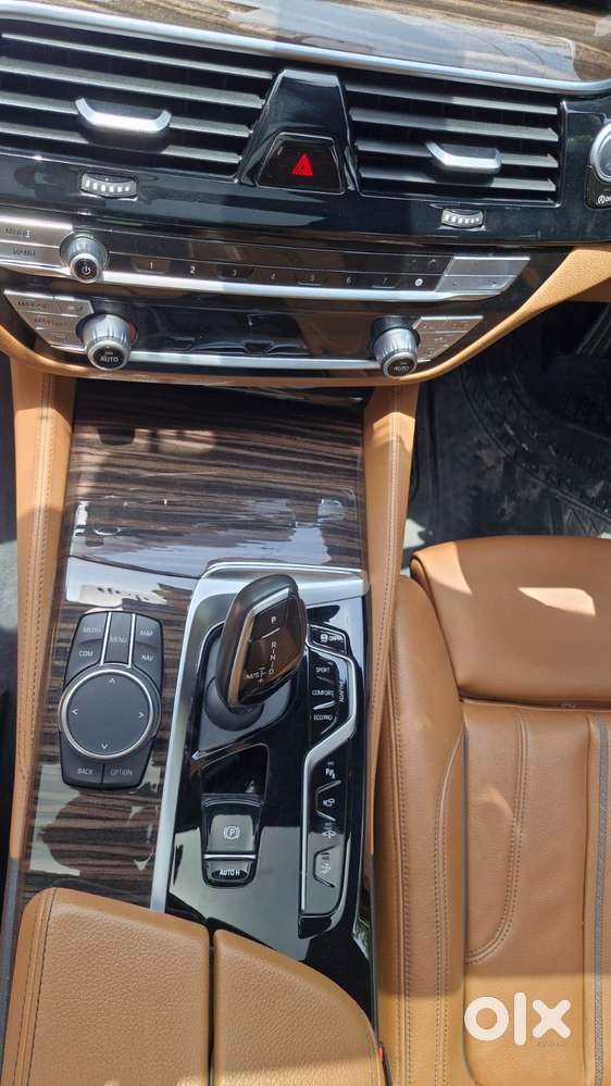 Bmw 6 Series Gt 620d M Sport, 2024, Diesel