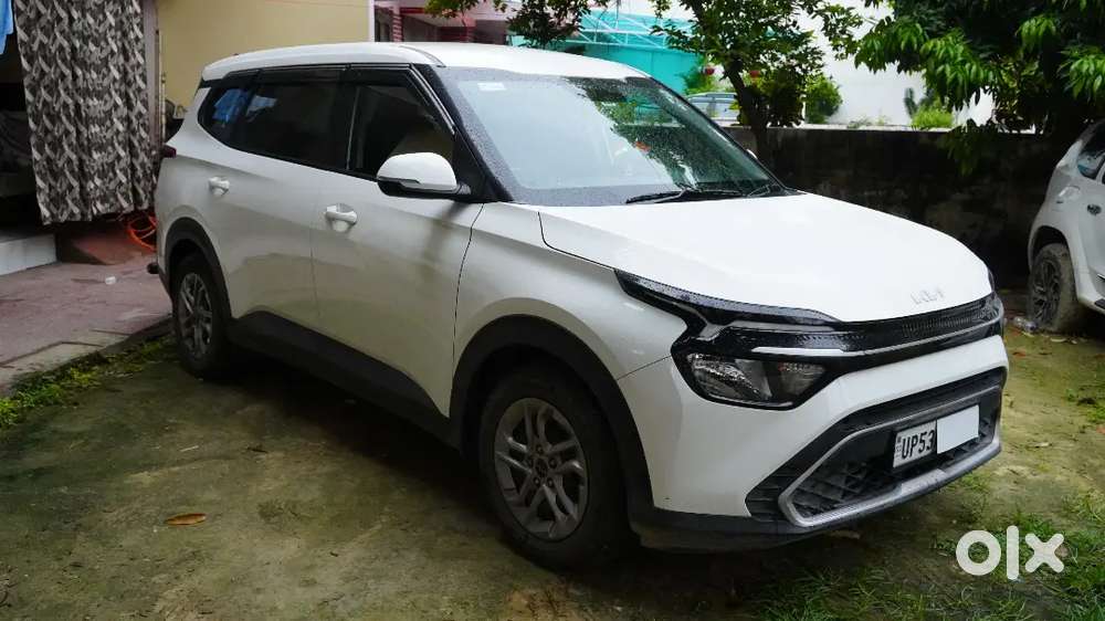 Kia Carens 1.5 Prestige 2024