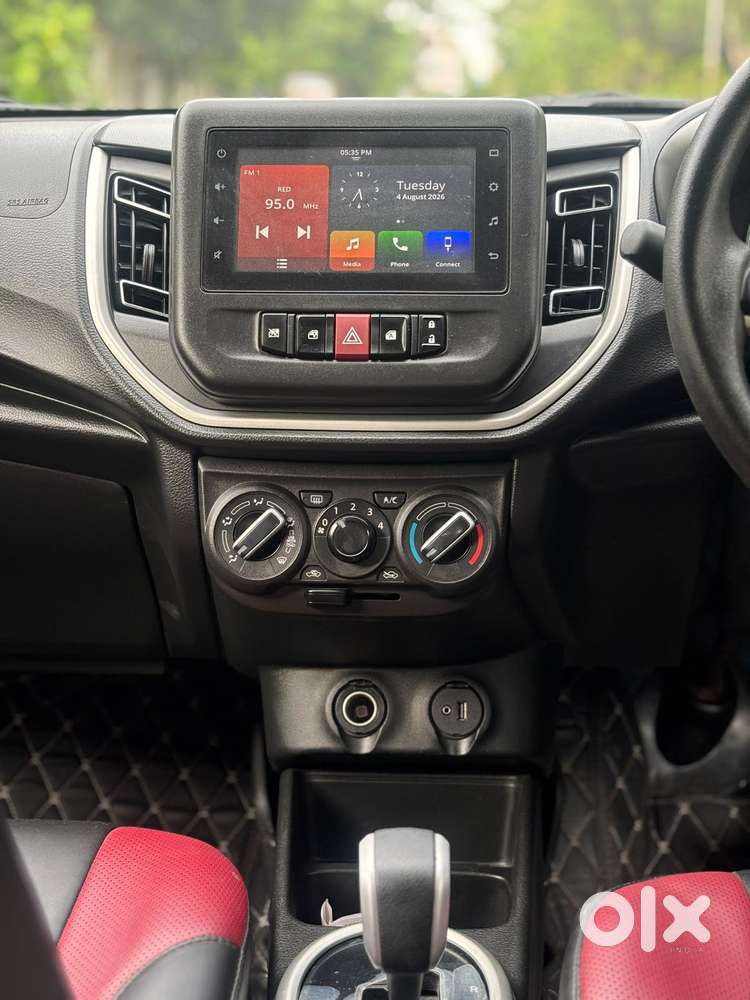 Maruti Suzuki Celerio, 2023, Petrol