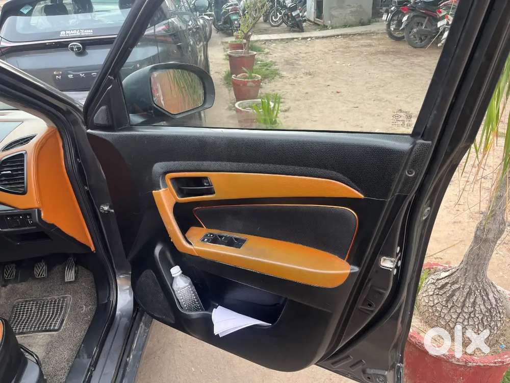 Maruti Suzuki Vitara 2019