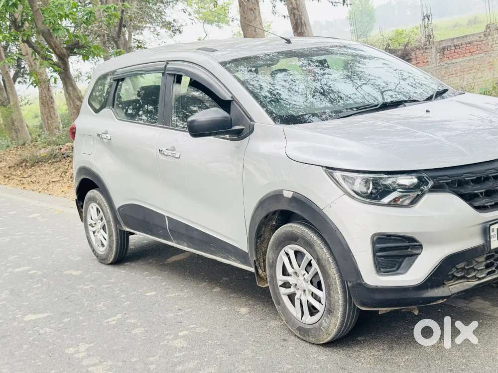 Renault Triber 2024 Petrol 51000 Km Driven