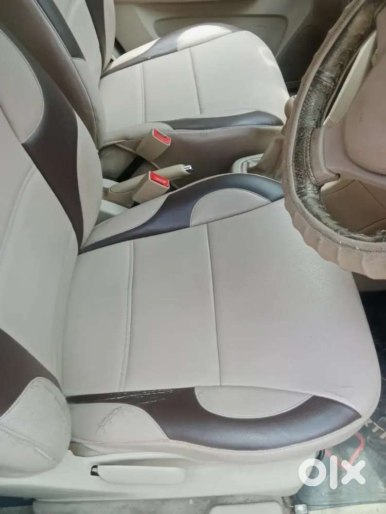 Maruti Suzuki Ertiga 2012 Petrol 135000 Km Driven