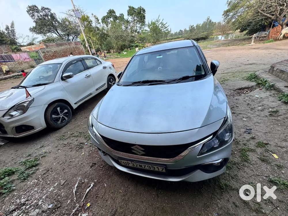 Under Warranty Excellent Condition Single Handed Driven