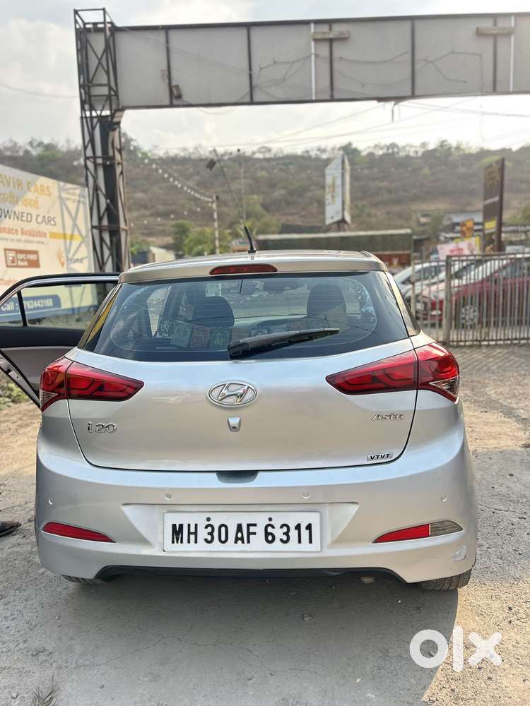 Hyundai Elite I20 Asta 1.2 (o), 2014, Petrol