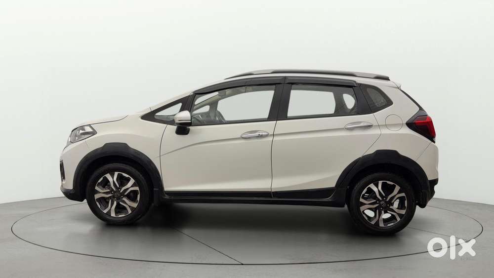Honda Wr-v 1.2 Vx I-vtec, 2021, Petrol