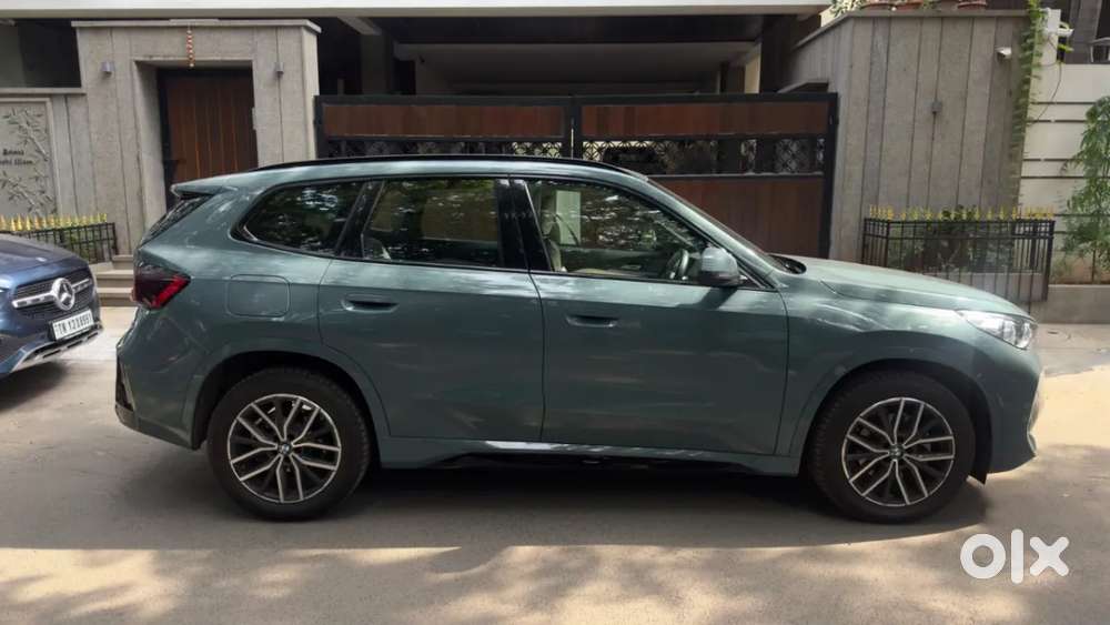 Bmw X1, 2026, Petrol