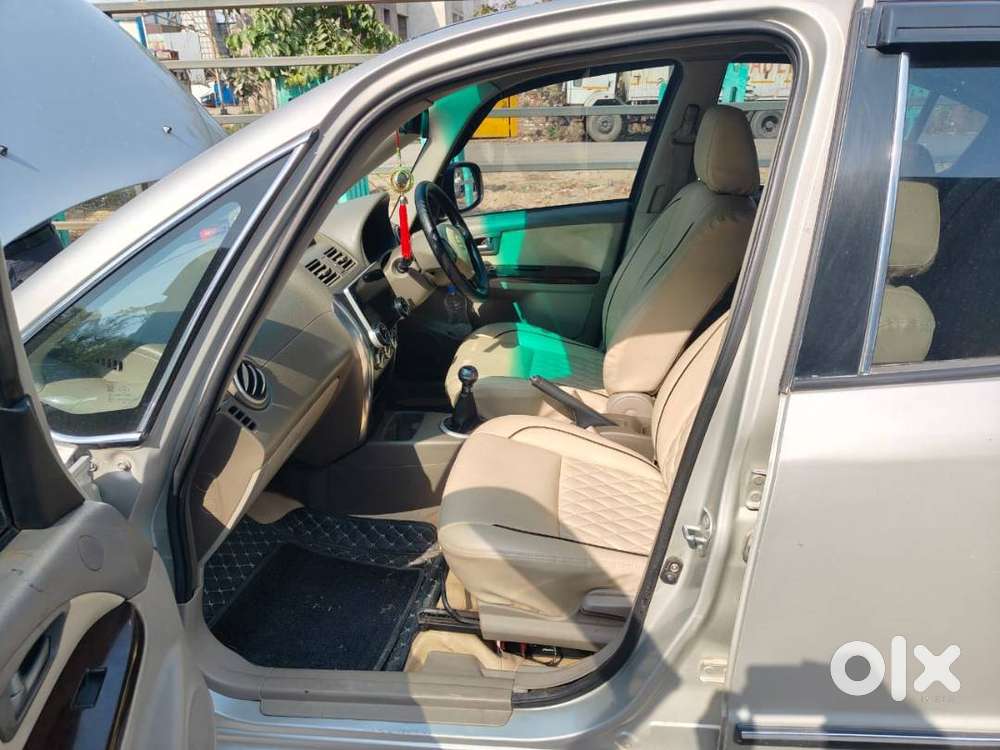 Maruti Suzuki Sx4 2010 Petrol Well Maintained