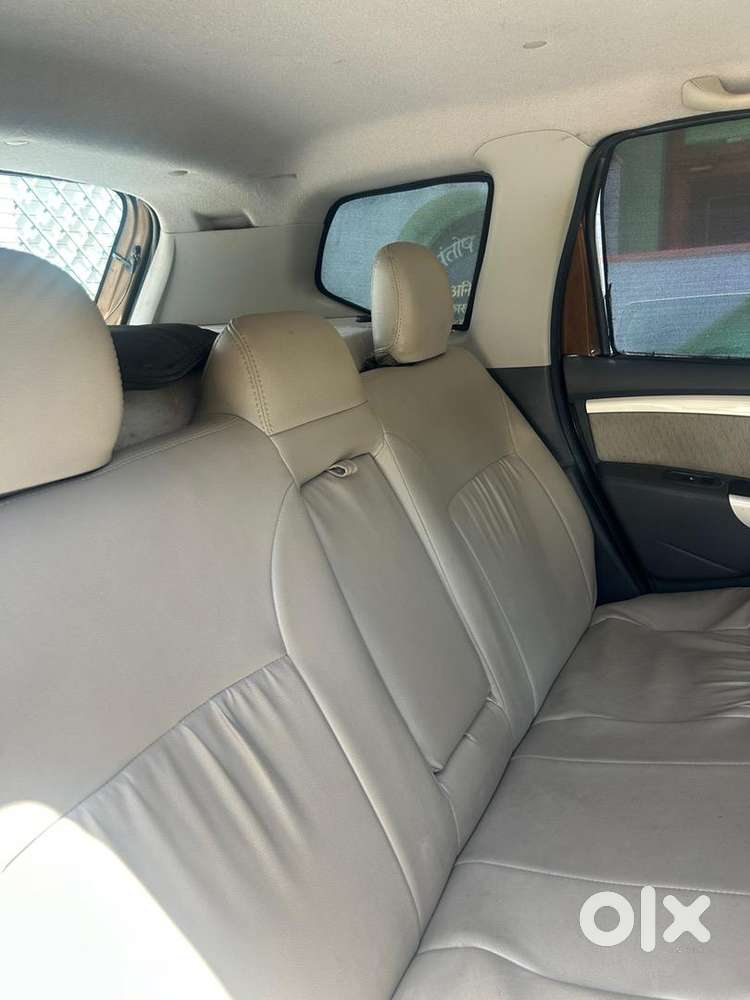 Renault Duster 2013 Amt Diesel