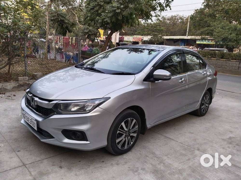 Honda City 1.5 Vx I-dtec Mt, 2019, Diesel