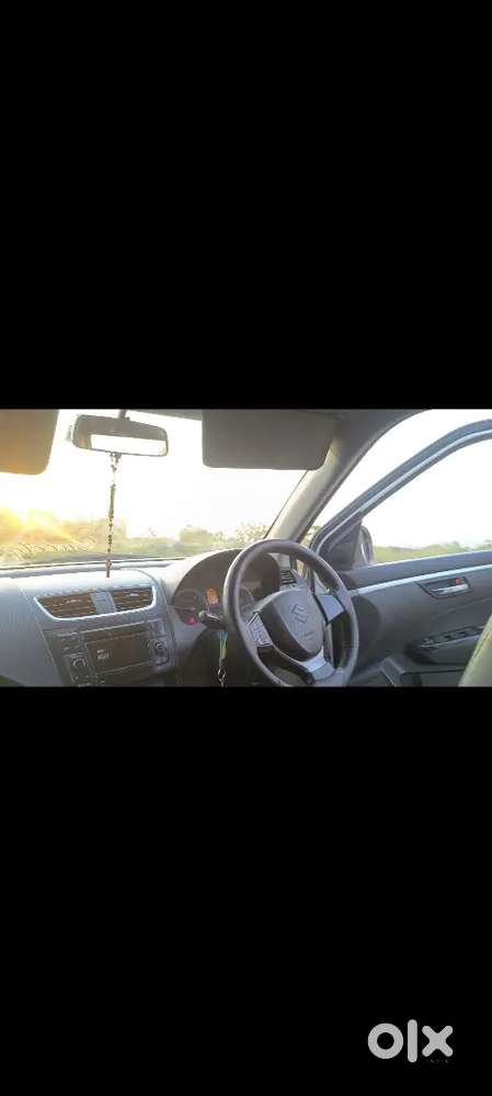 Swift Zdi 2012 Diesel