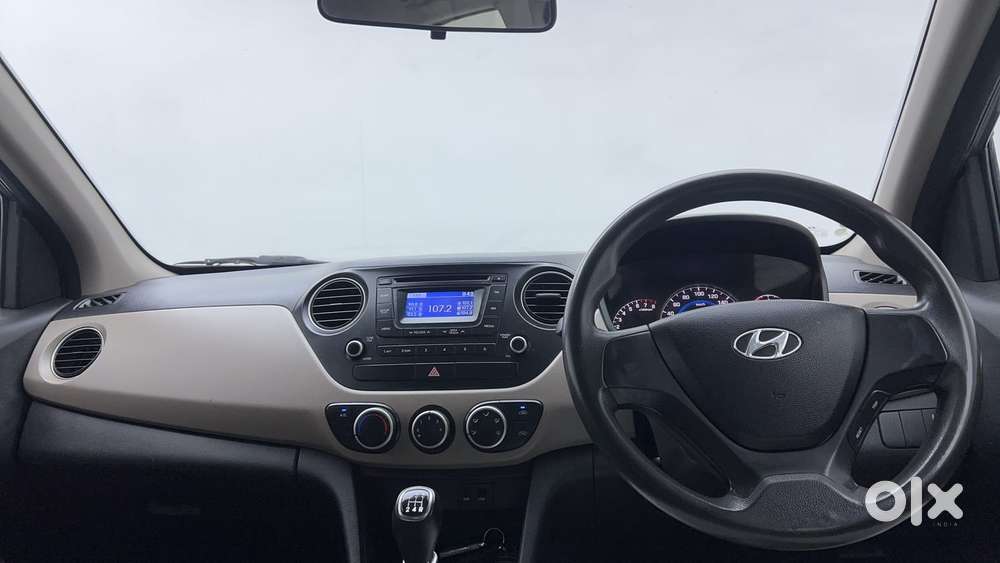 Hyundai Grand I10 1.2 Kappa Sportz, 2014, Petrol