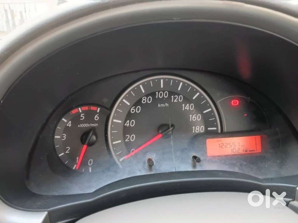 Renault Pulse Rxl Diesel, 2014, Diesel