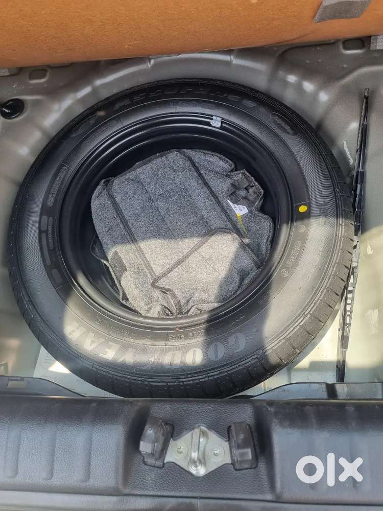 Kia Sonet Diesel Htx G 2024