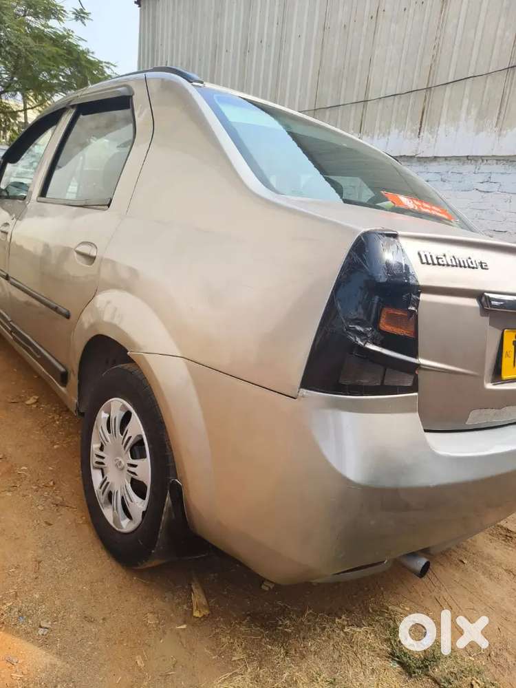 Mahindra Verito 2015