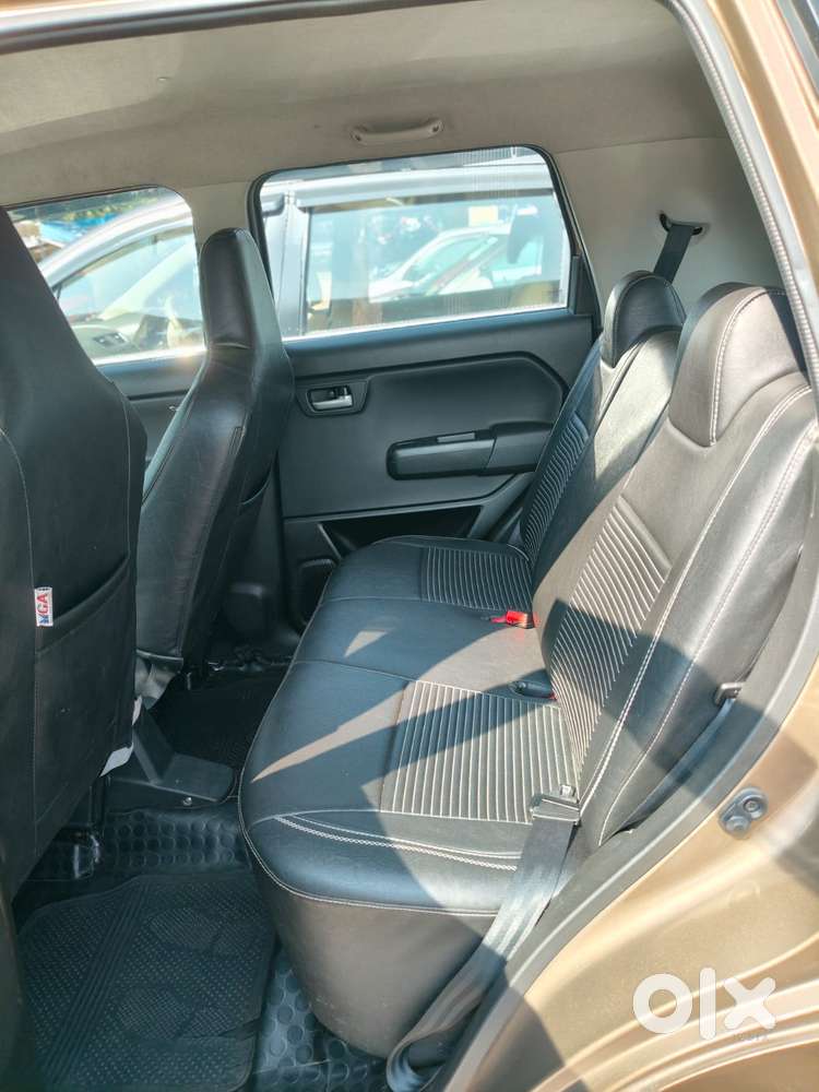 Maruti Suzuki Wagon R Vxi Opt, 2019, Petrol