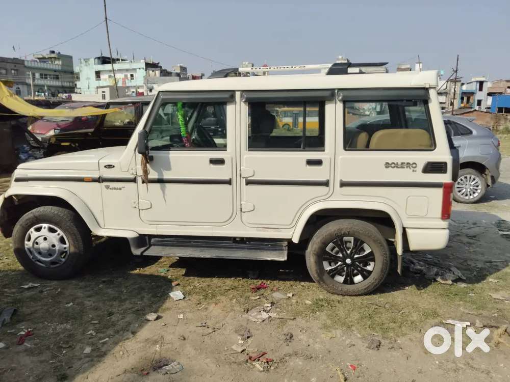 New Condition