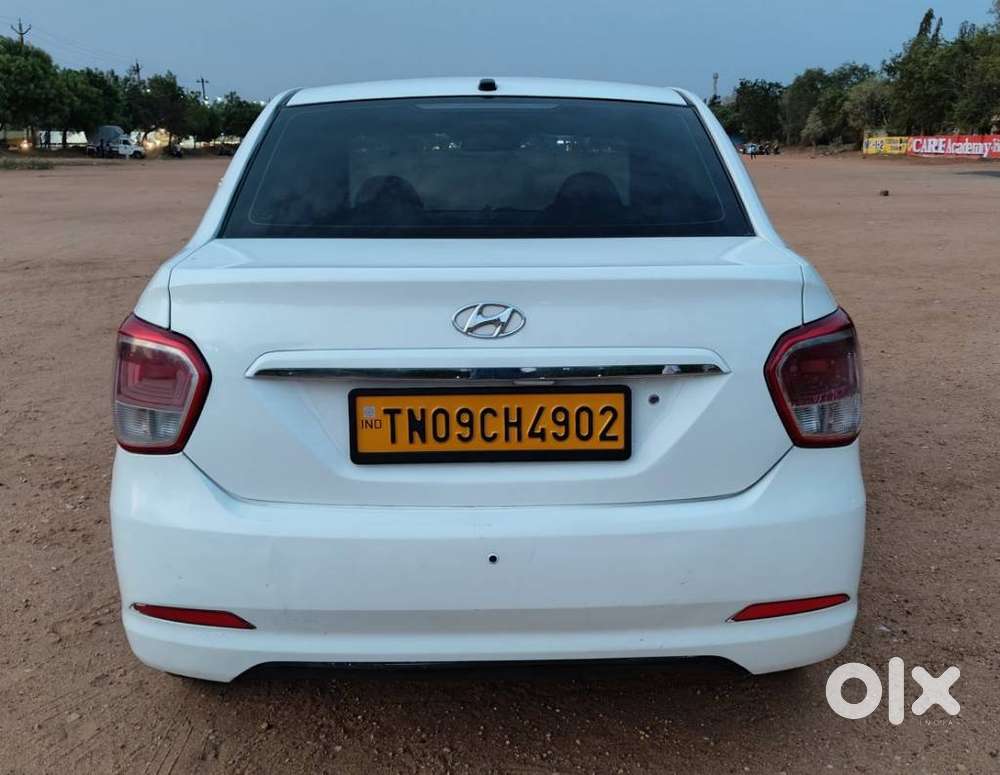 Hyundai Xcent Prime 1.2 T Crdi, 2017, Diesel