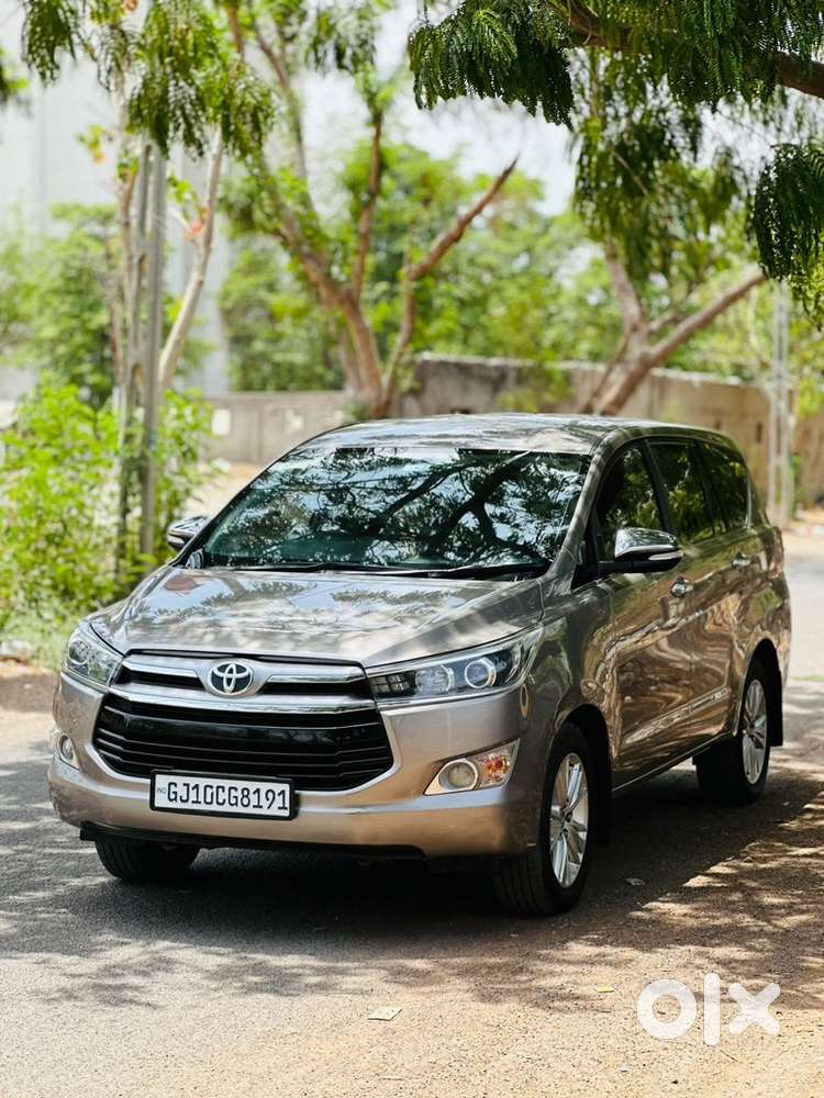 Toyota Diesel Car 2016 Manual
