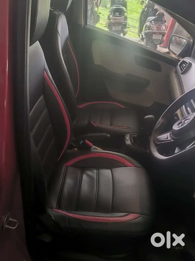 Tata Altroz 1.2 Xe 2021
