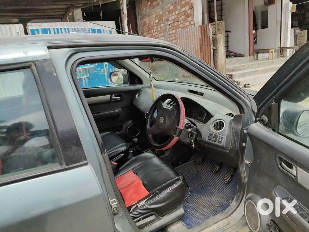 Swift Maruti Suzuki 2011 Petrol Variant