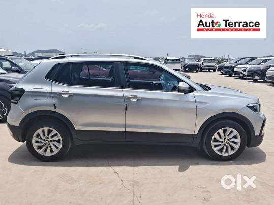 Volkswagen Taigun 1.0 Tsi Highline, 2022, Petrol